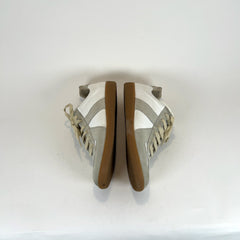 Maison Margiela Gum Sole GATS Lowtop Sneakers