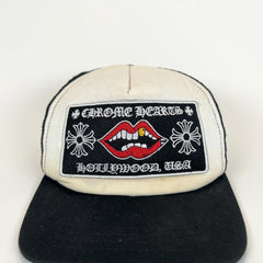 Chrome Hearts Matty Boy Chomper Hat