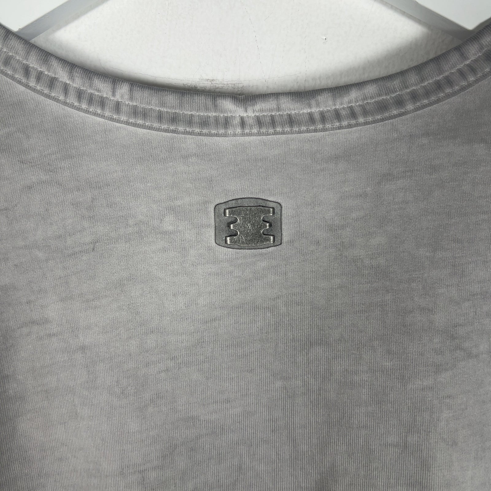 Isaac Sellam Tape Seam T-Shirt