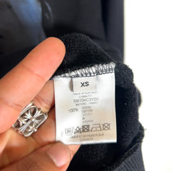 Givenchy Shark Print Crewneck