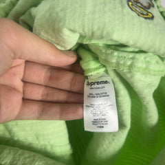 Supreme Corduroy Angel Patch Shorts
