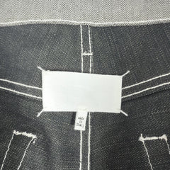 Maison Margiela 12oz Broken Twill 5 Pocket Pants