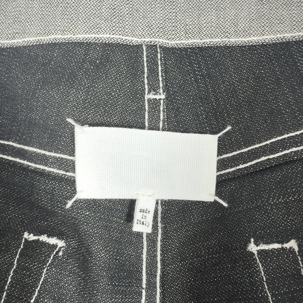 Maison Margiela 12oz Broken Twill 5 Pocket Pants