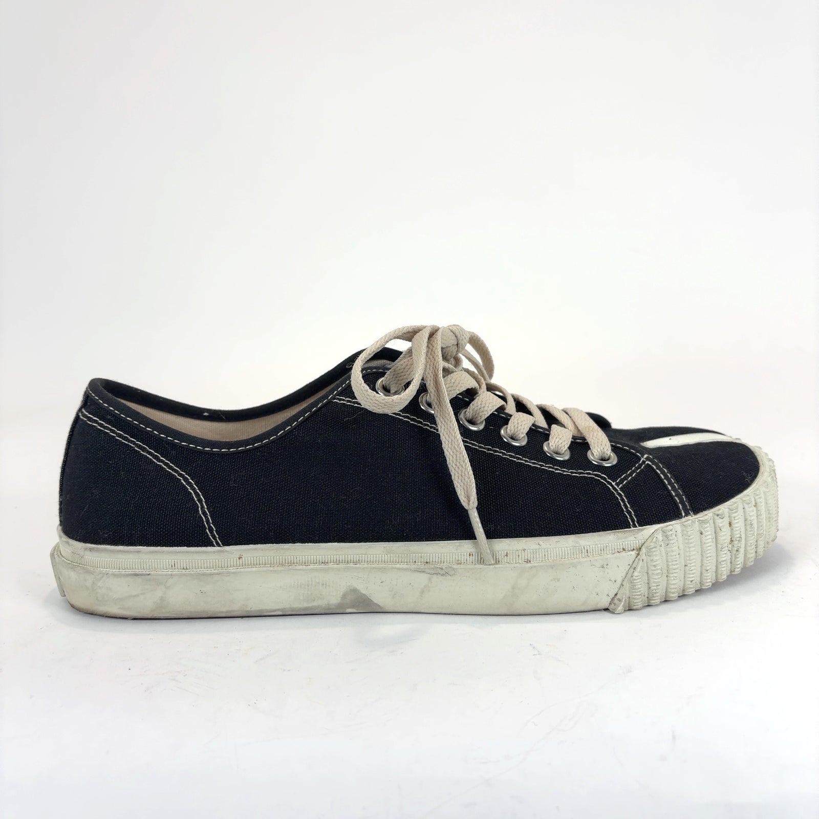 Maison Margiela Tabi Lowtop Sneakers