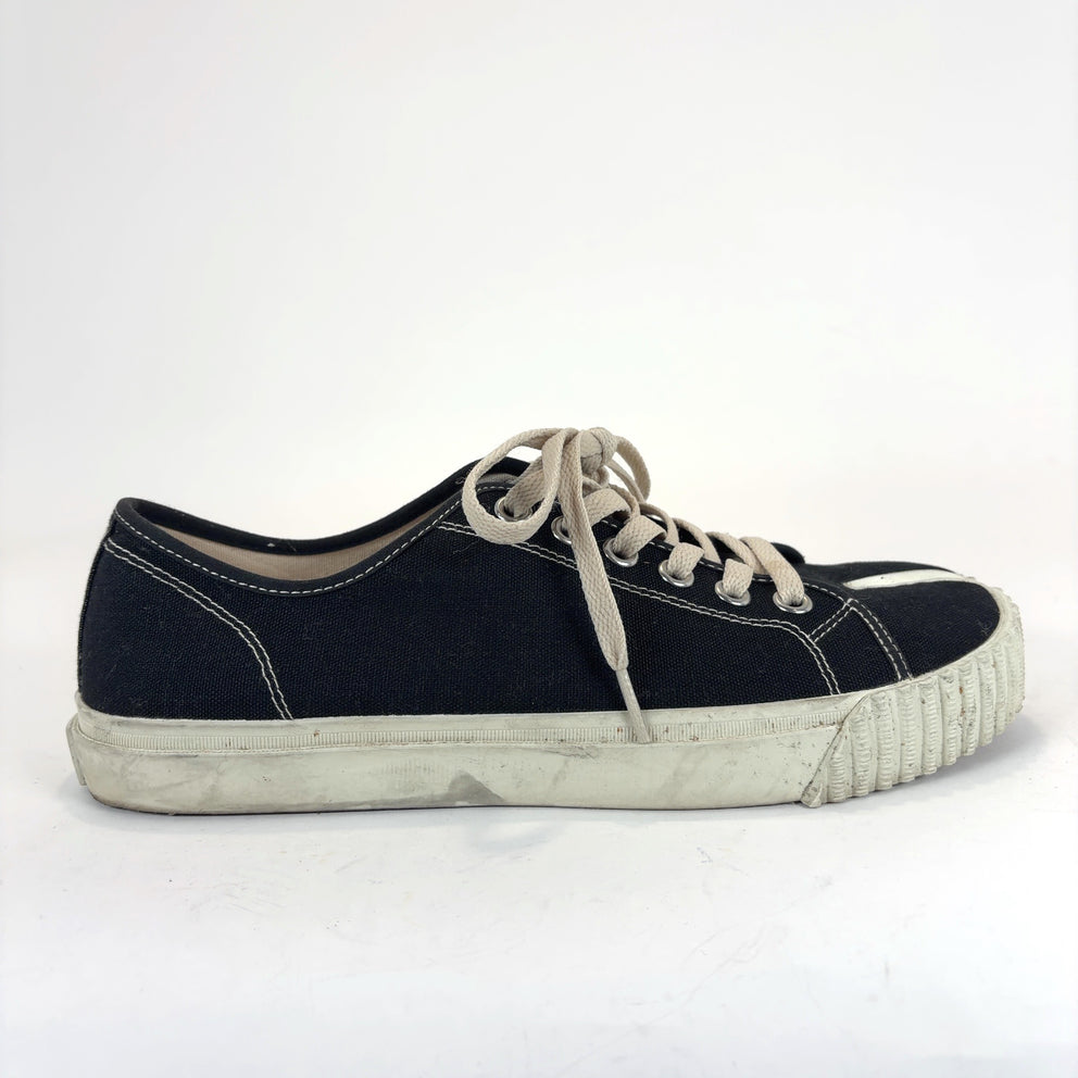 Maison Margiela Tabi Lowtop Sneakers