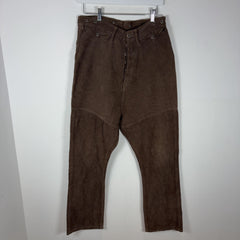 Kapital Corduroy Engineer Pants