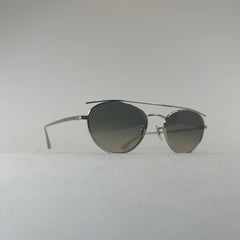Oliver Peoples Hightree Wire Frame Sunglasses