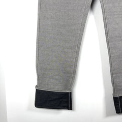 Maison Margiela 12oz Broken Twill 5 Pocket Pants