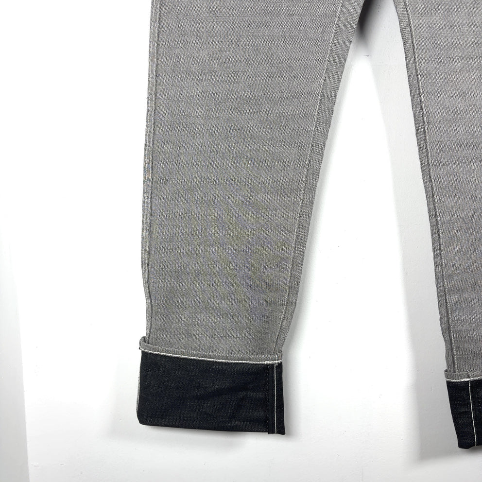 Maison Margiela 12oz Broken Twill 5 Pocket Pants