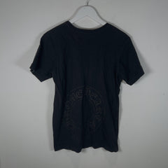 Chrome Hearts Horseshoe Graphic T-Shirt
