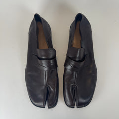 Maison Margiela Penny Tabi Dress Shoes