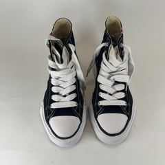 Maison Mihara Yasuhiro Hightop 'Peterson' Sneakers