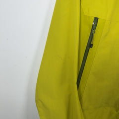 Arc'Teryx 'Euphoria' Beta Jacket Light Jacket