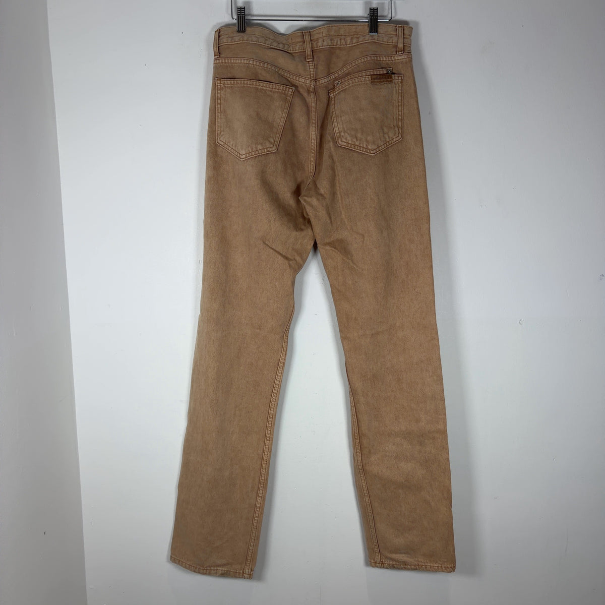 Helmut Lang Double Pocket Denim Jeans