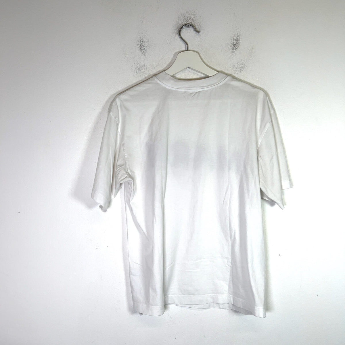 Marni Graffiti Logo T-Shirt