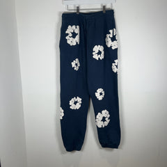 Denim Tears Cotton Wreath Sweatpants