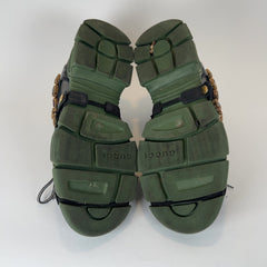 Gucci Flashtrek Sega Lowtop Sneakers