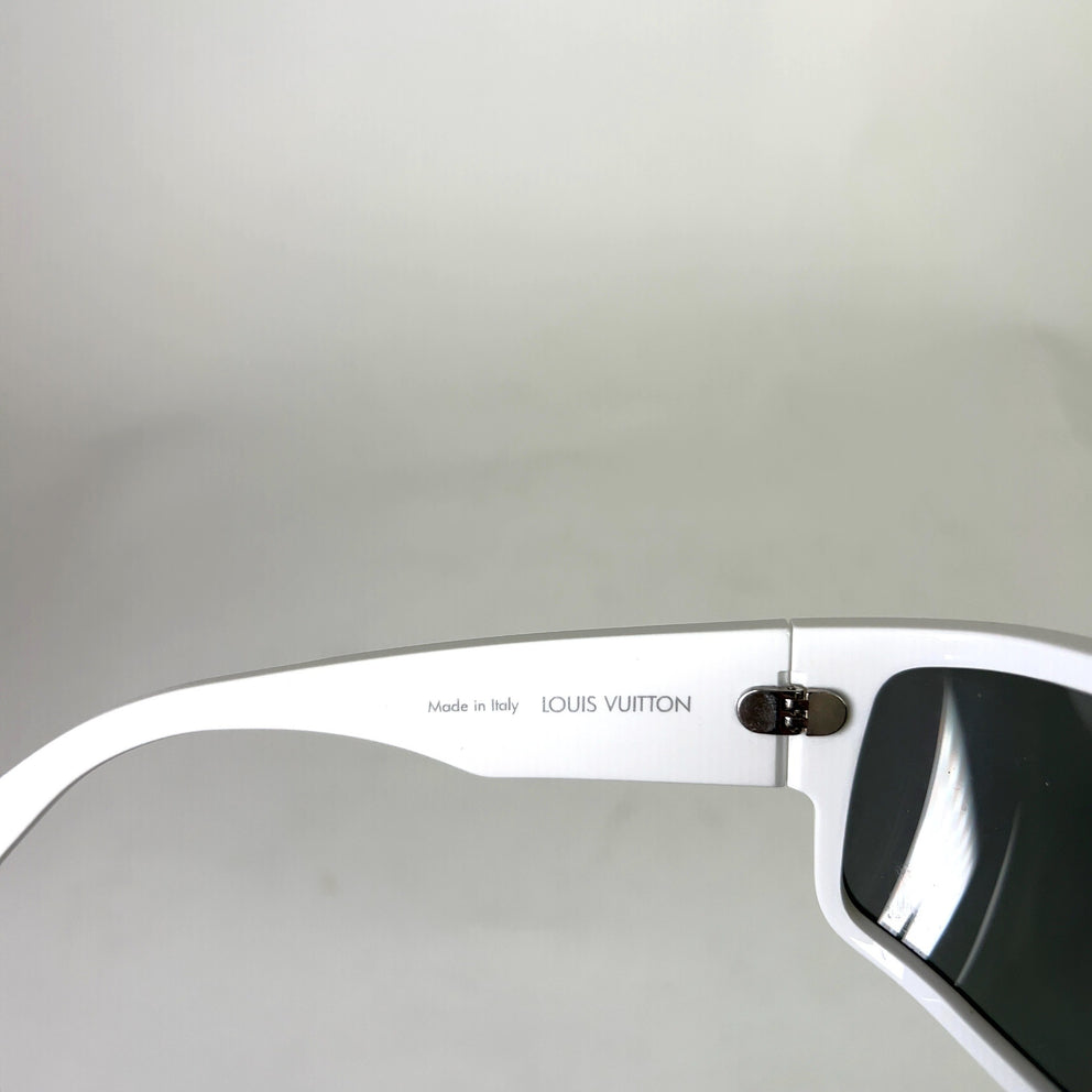 Louis Vuitton Cyclone Sport Sunglasses