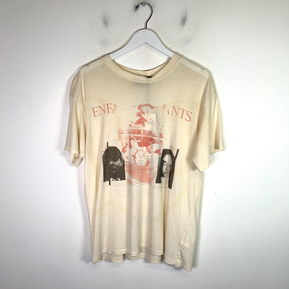 Enfants Riches Deprimes The Ill Fated T-Shirt