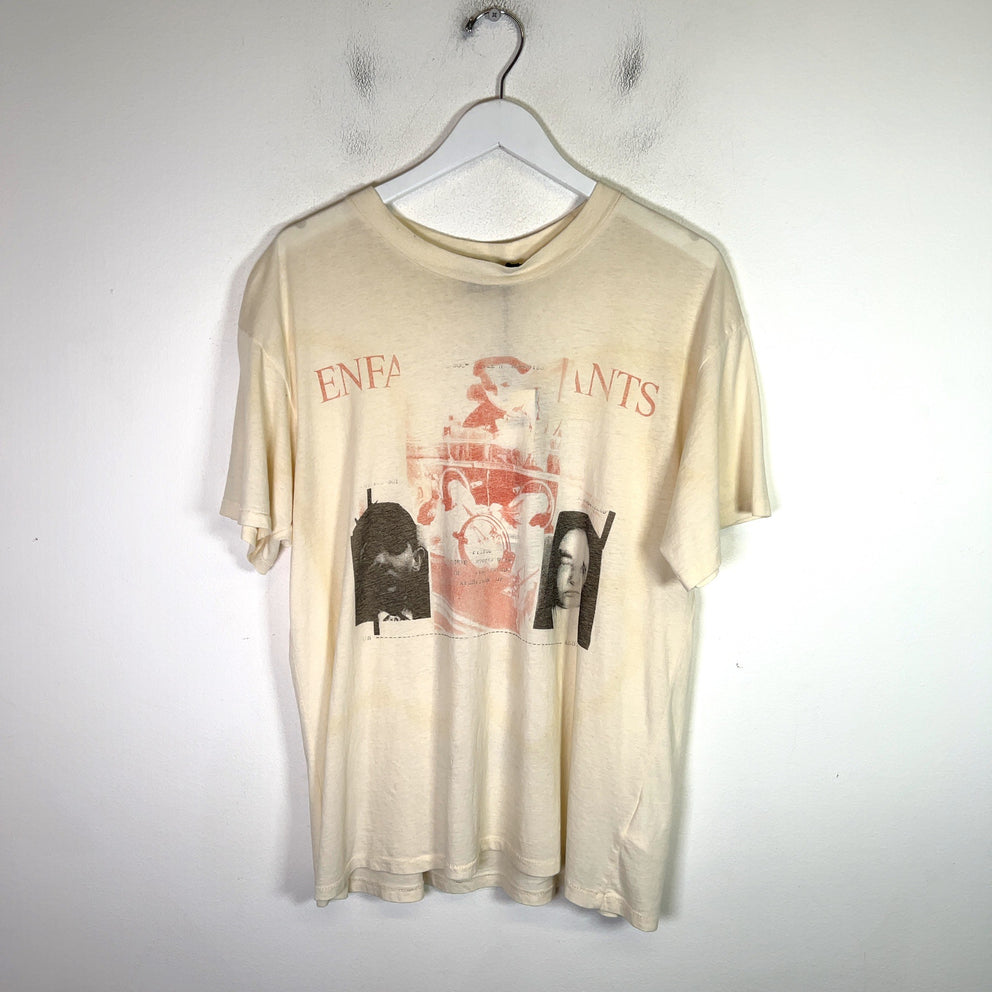 Enfants Riches Deprimes The Ill Fated T-Shirt