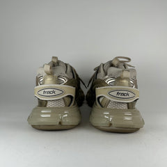 Balenciaga Track Light Beige Size 43