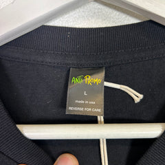 Anti Promo Matty Boy 'Sex Records' T-Shirt