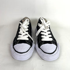 Maison Mihara Yasuhiro Peterson 23 Canvas Low-Top Sneakers