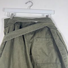 JW Anderson Sailor Flap Cargo Pants
