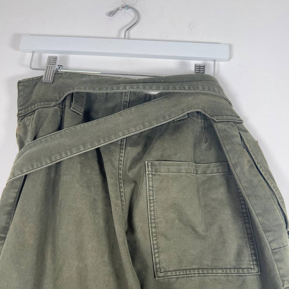 JW Anderson Sailor Flap Cargo Pants