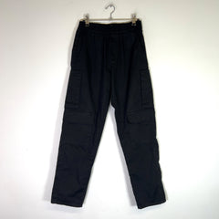 Rhude Canvas Cargo Pants