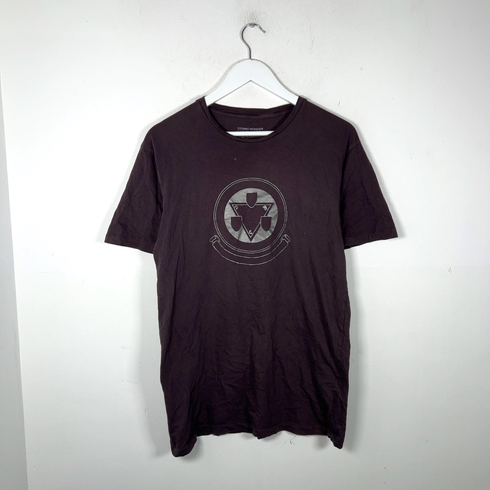 Cosmic Wonder Graphic T-Shirt