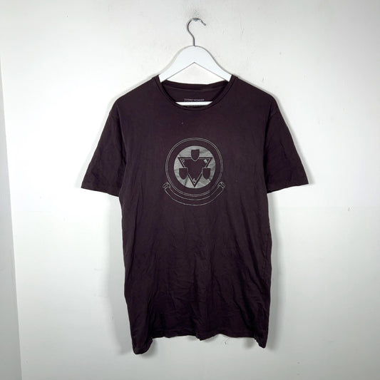 Cosmic Wonder Graphic T-Shirt