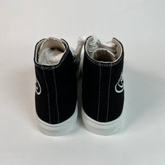 Vivienne Westwood High Top Black Size 42
