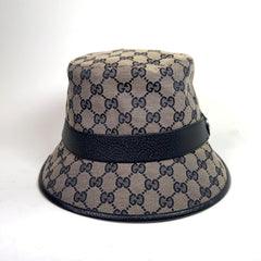 Gucci GG Canvas Bucket Hat