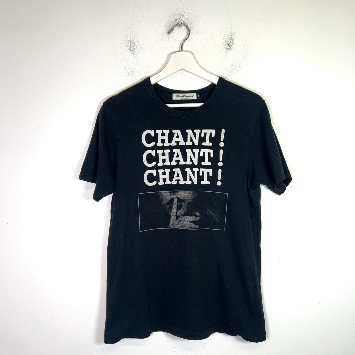 Undercover Chant Chant Chant T-Shirt