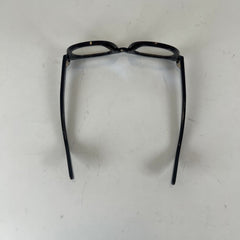 Saint Laurent Rounded Blue Light Glasses
