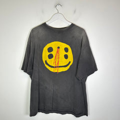 Saint Michael x CPFM Smiley Face T-Shirt