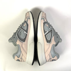 Dior B30 Microfiber Mesh Lowtop Sneakers