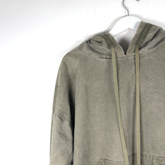 Greg Lauren Anorak Pull-Over Jacket