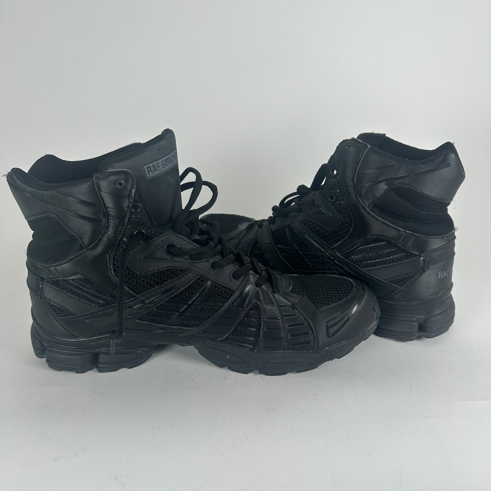 Raf Simons Tech Runner Size 45