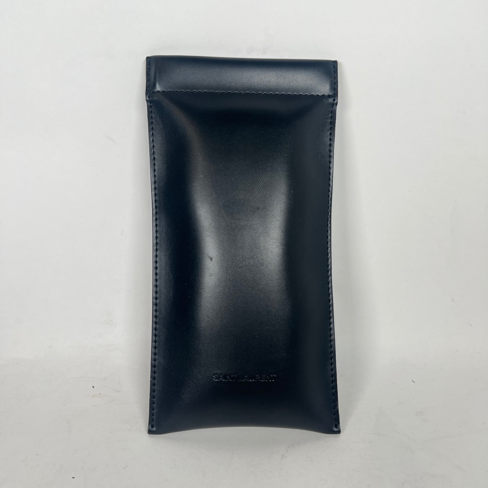Saint Laurent SL 677 Rectangle Glasses