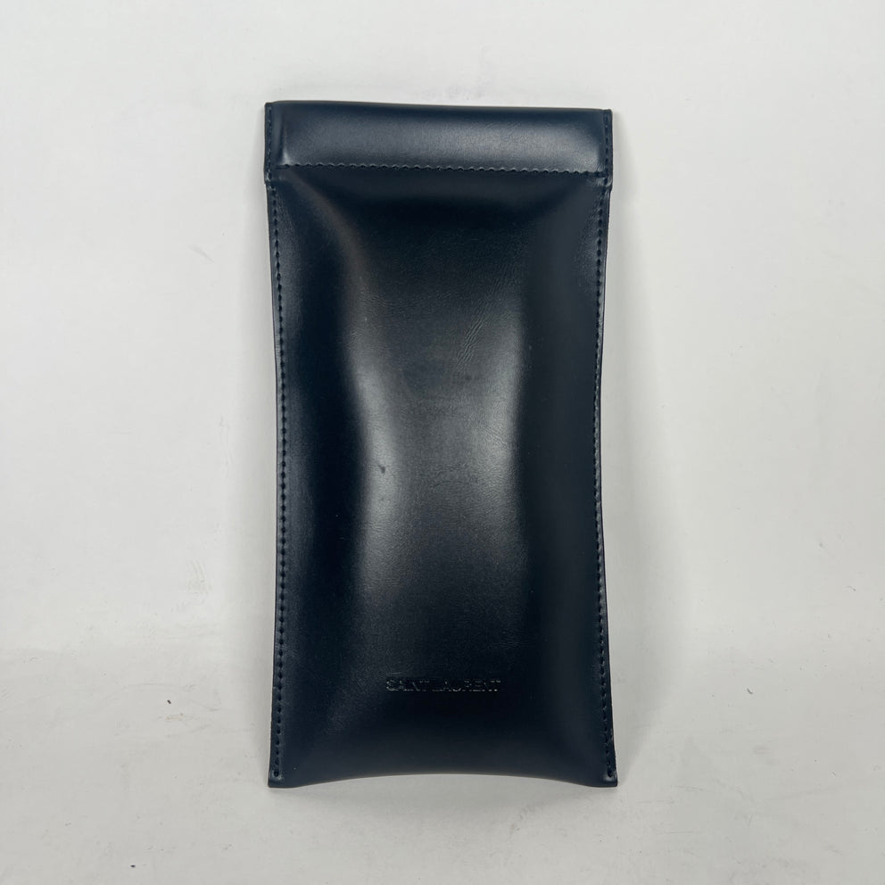 Saint Laurent SL 677 Rectangle Glasses