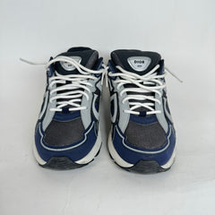 Dior Navy B30 Sneakers Size 41