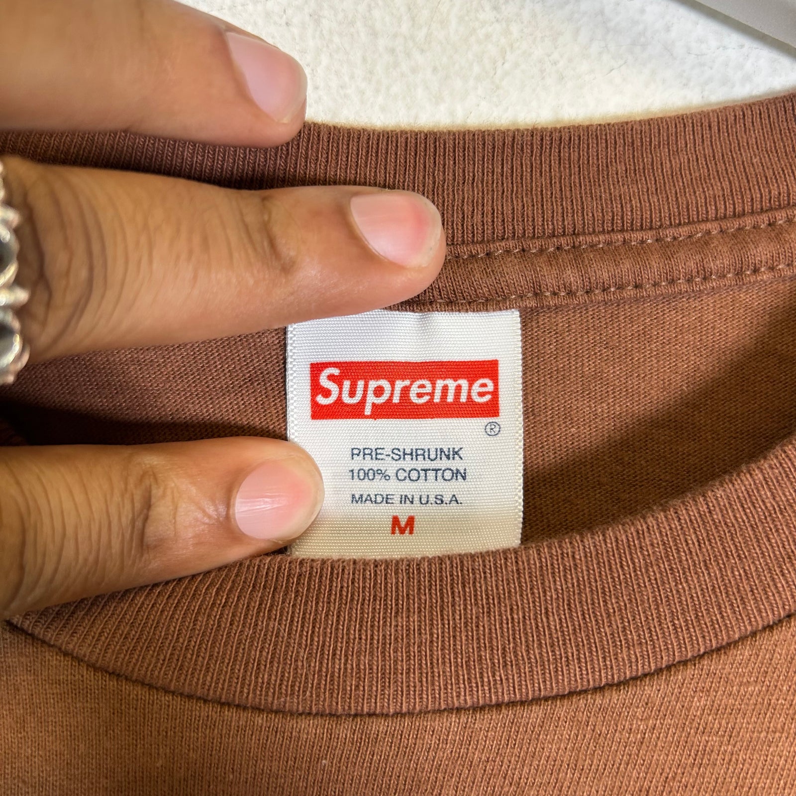 Supreme Underground Kingz T-Shirt