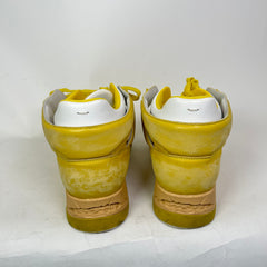 Maison Margiela DDSTCK Distressed Sneaker