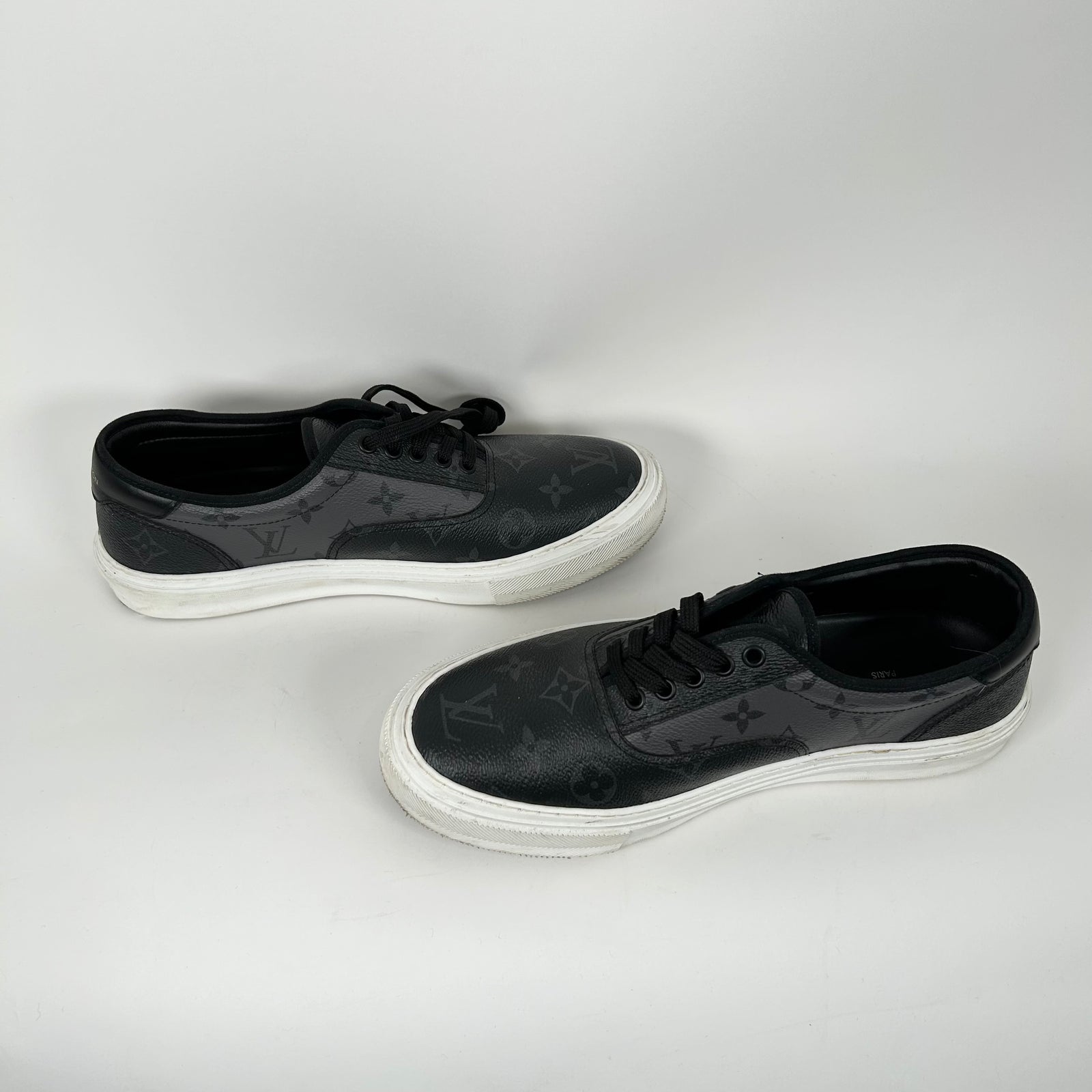 Louis Vuitton Vans Size 9