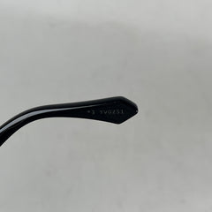 Louis Vuitton Black/Gold Millionaire 1.1 Sunglasses