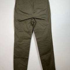 A.P.C Grey Slacks