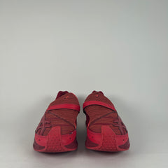 Kiko Kostadinov x Asics Gel Kiril 2 Beet Juice Low Top Size 11.5