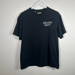 Gallery Dept. Classic Logo T-Shirt Size M